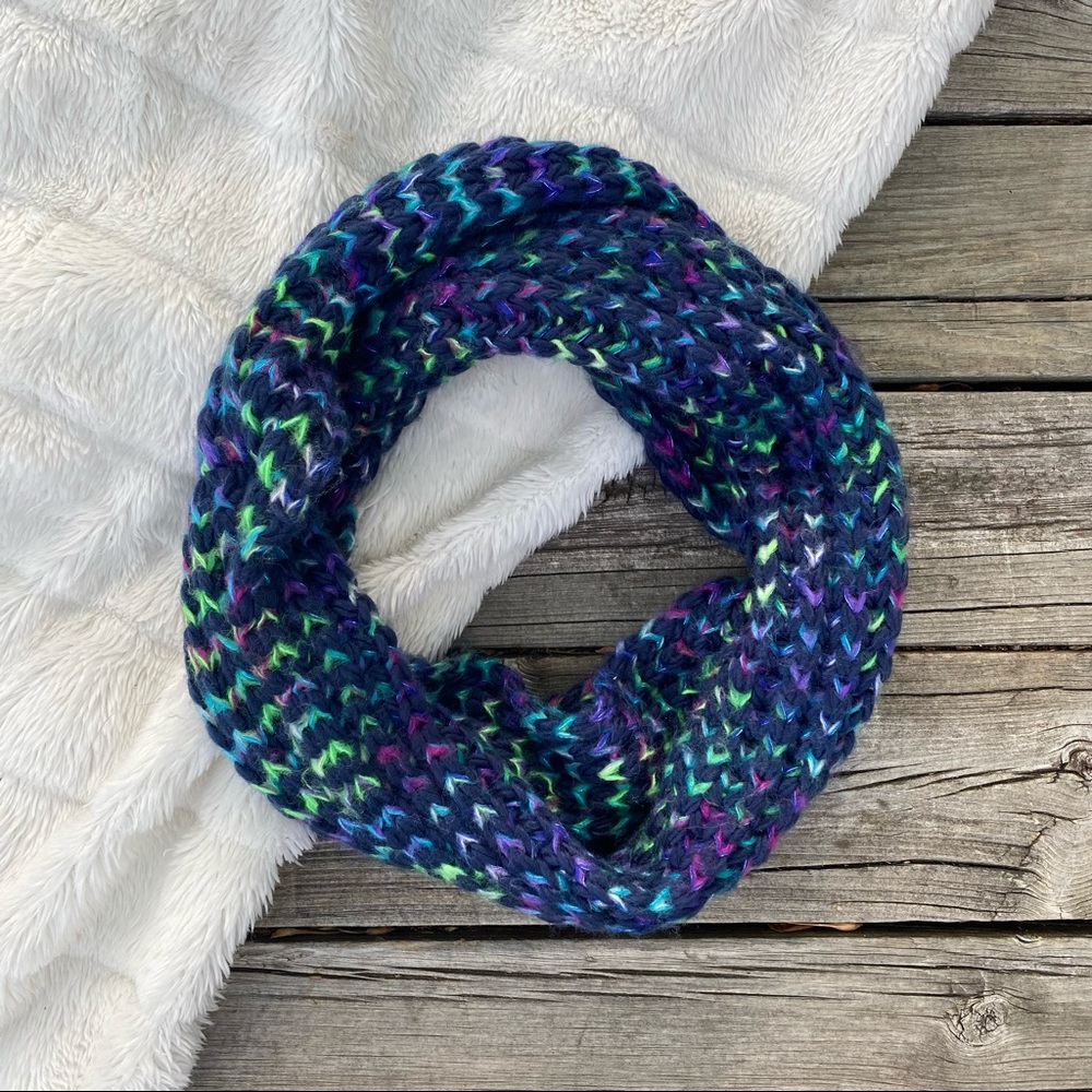 Steve Madden Infinity Scarf